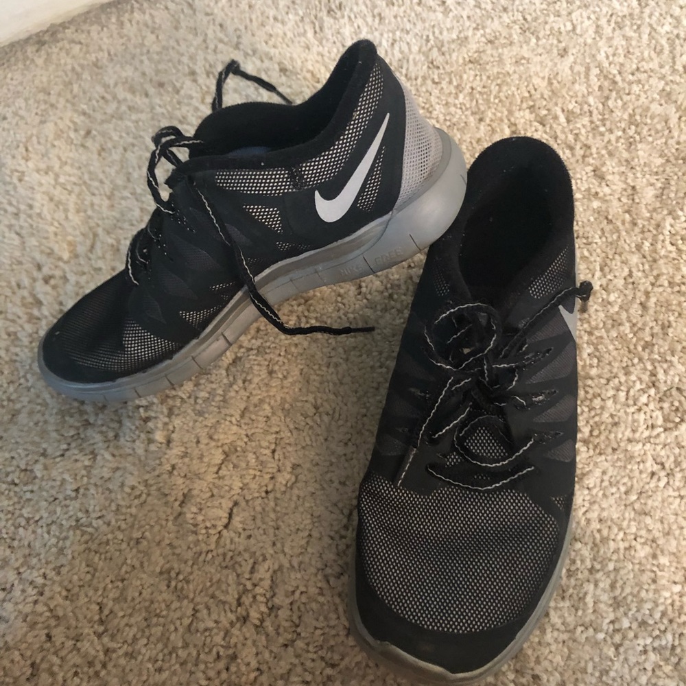 Nike sneakers